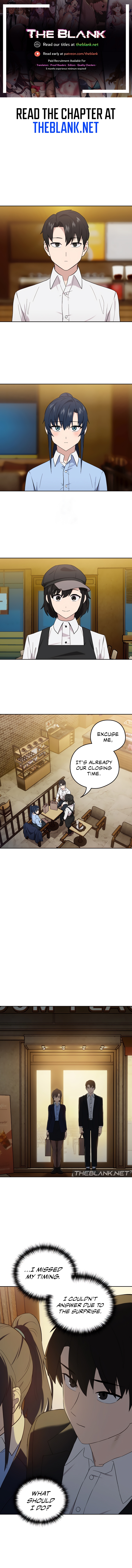 After Work Love Affairs Chapter 8 image 0