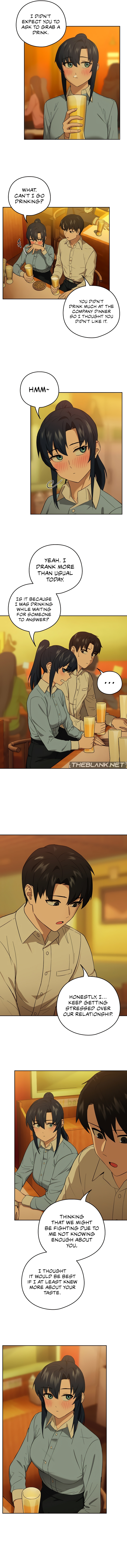 After Work Love Affairs Chapter 8 image 2