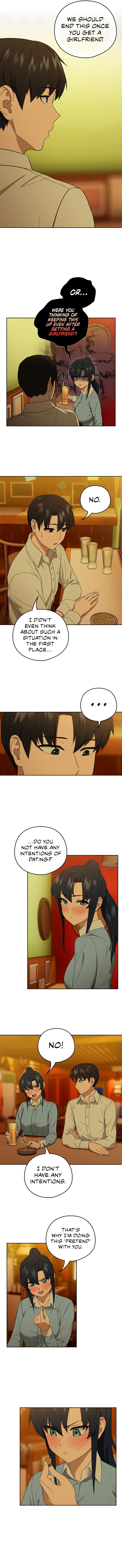 After Work Love Affairs Chapter 8 image 4
