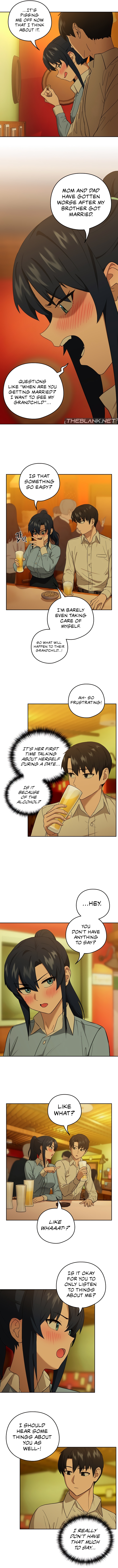 After Work Love Affairs Chapter 8 image 5