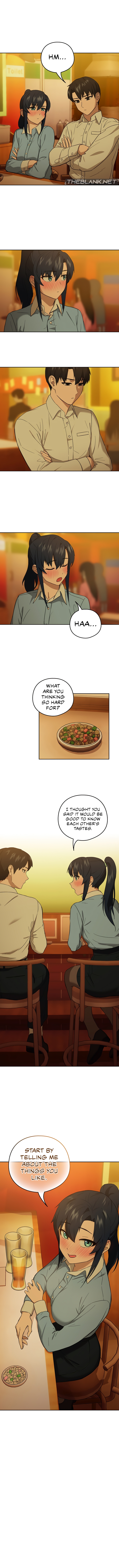 After Work Love Affairs Chapter 8 image 6