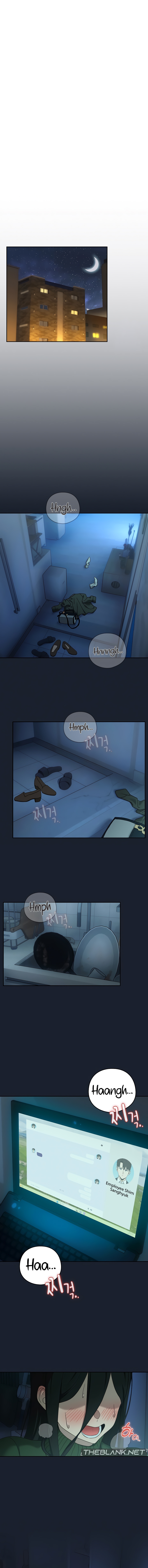After Work Love Affairs Chapter 8 image 7