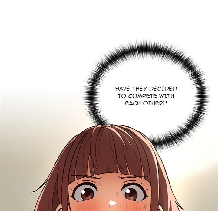 After Work Love Affairs Chapter 80 image 9