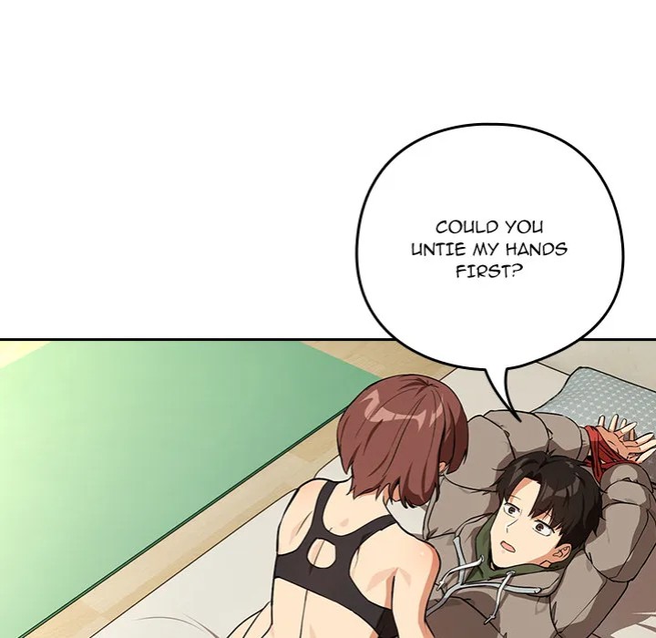 After Work Love Affairs Chapter 80 image 103