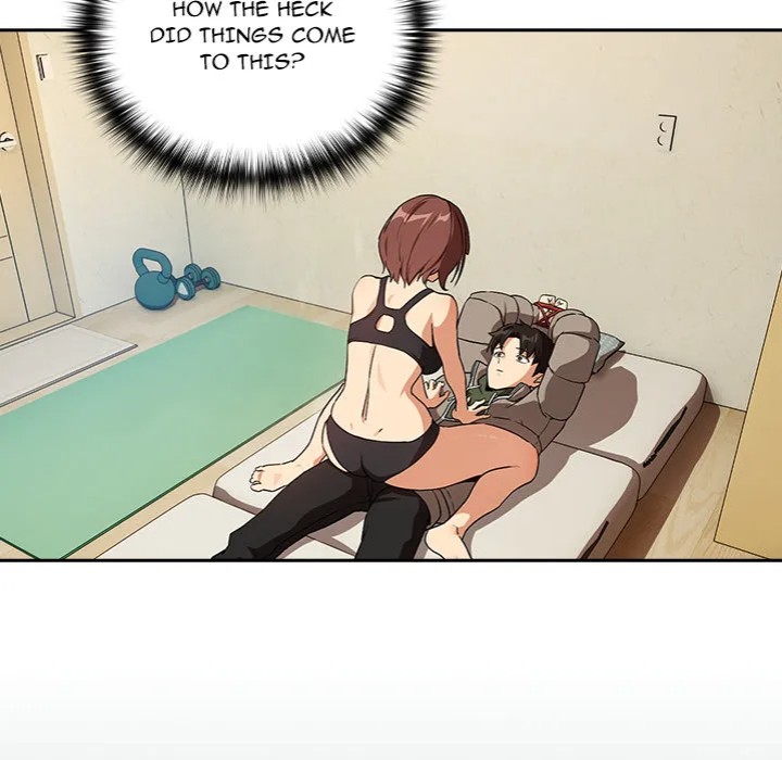 After Work Love Affairs Chapter 80 image 11