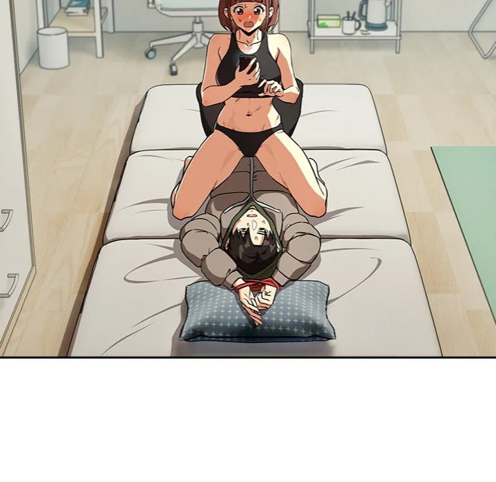 After Work Love Affairs Chapter 80 image 119