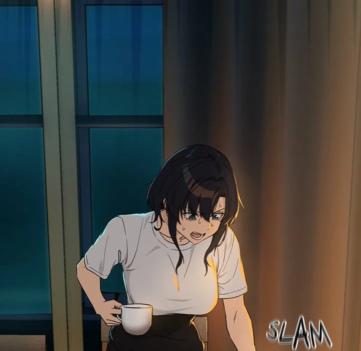 After Work Love Affairs Chapter 80 image 33