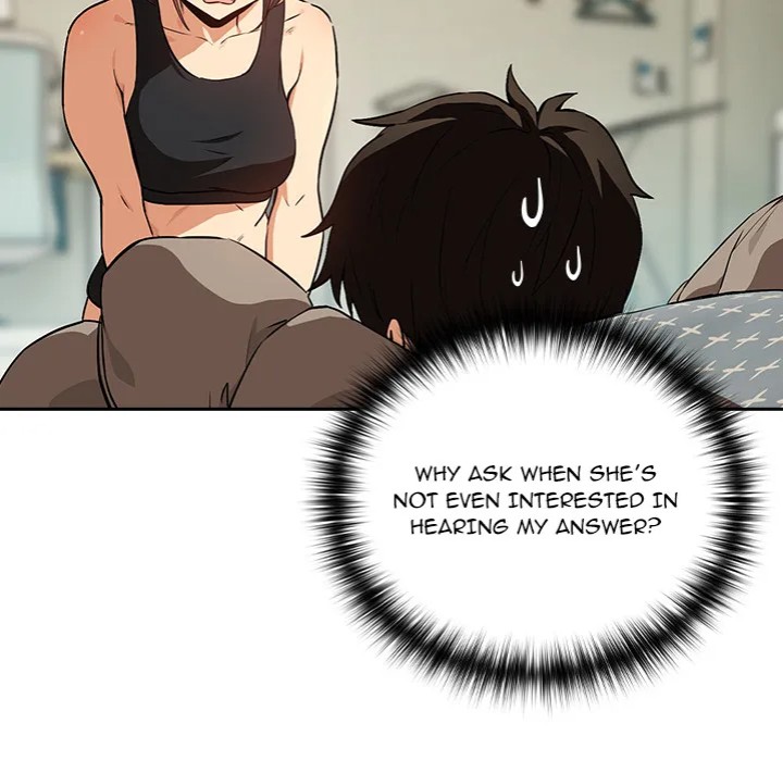 After Work Love Affairs Chapter 80 image 52