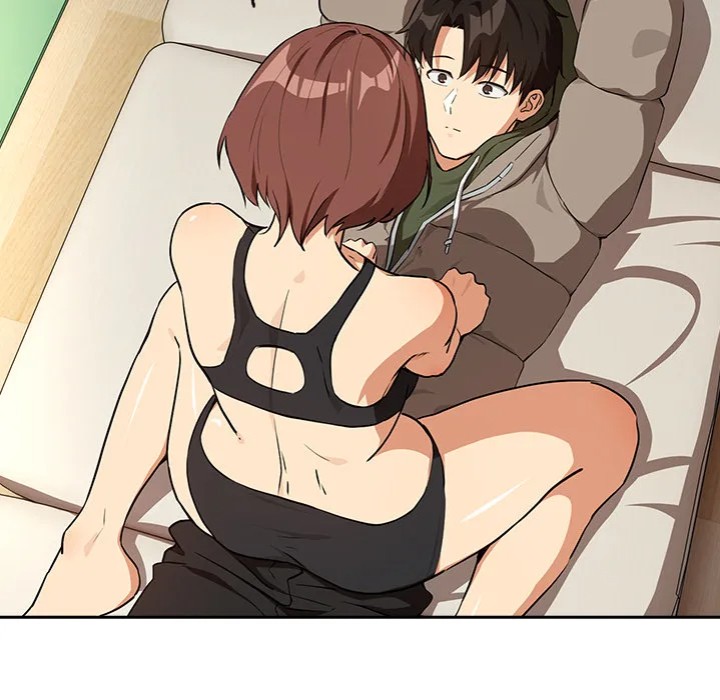 After Work Love Affairs Chapter 80 image 59