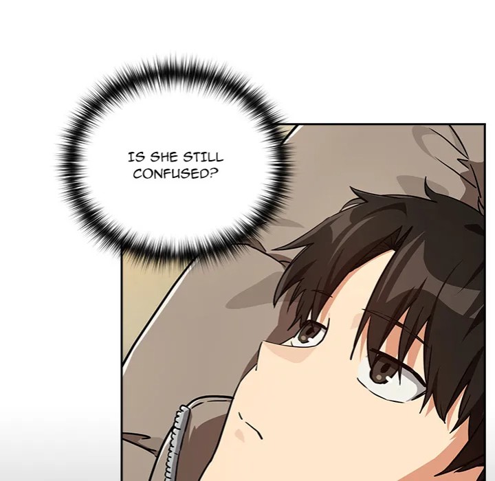 After Work Love Affairs Chapter 80 image 72