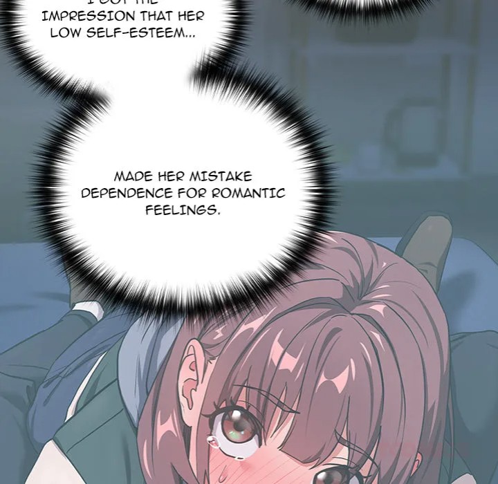 After Work Love Affairs Chapter 80 image 74