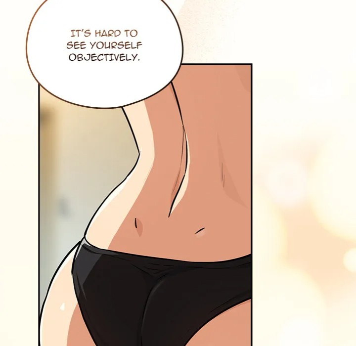After Work Love Affairs Chapter 80 image 94