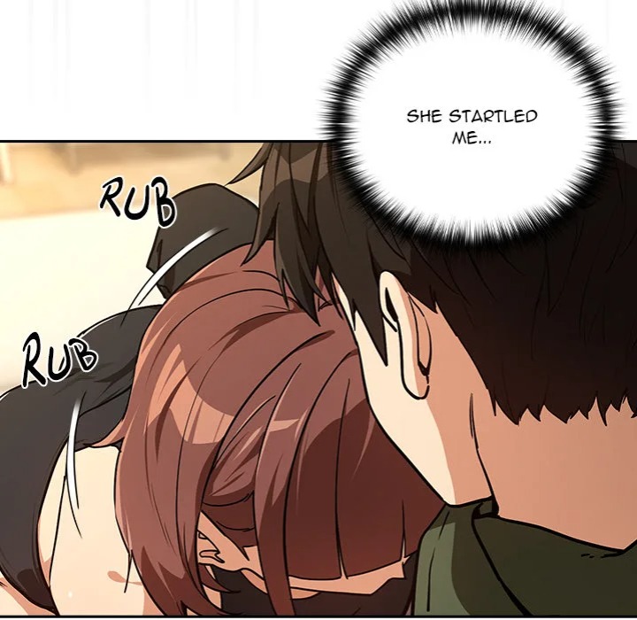 After Work Love Affairs Chapter 81 image 109
