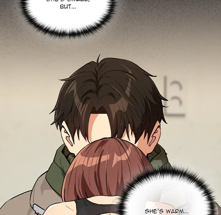 After Work Love Affairs Chapter 81 image 115