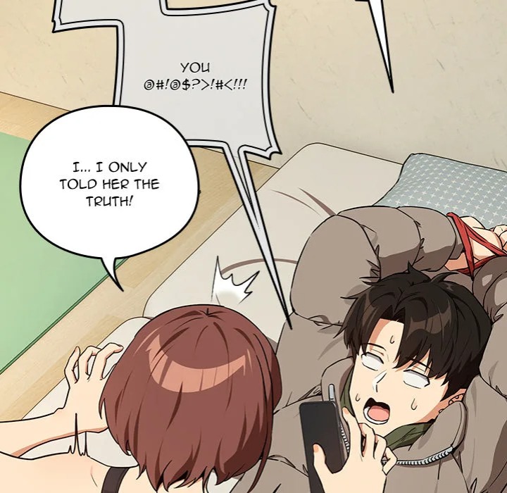 After Work Love Affairs Chapter 81 image 11