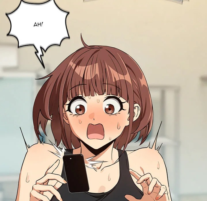 After Work Love Affairs Chapter 81 image 13