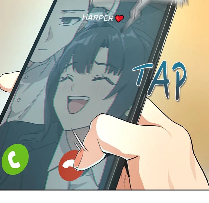 After Work Love Affairs Chapter 81 image 15