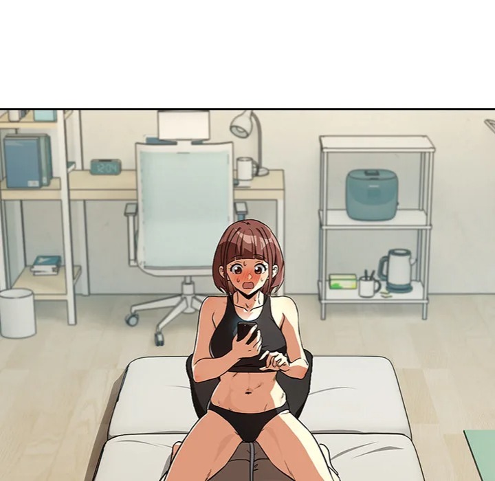 After Work Love Affairs Chapter 81 image 18