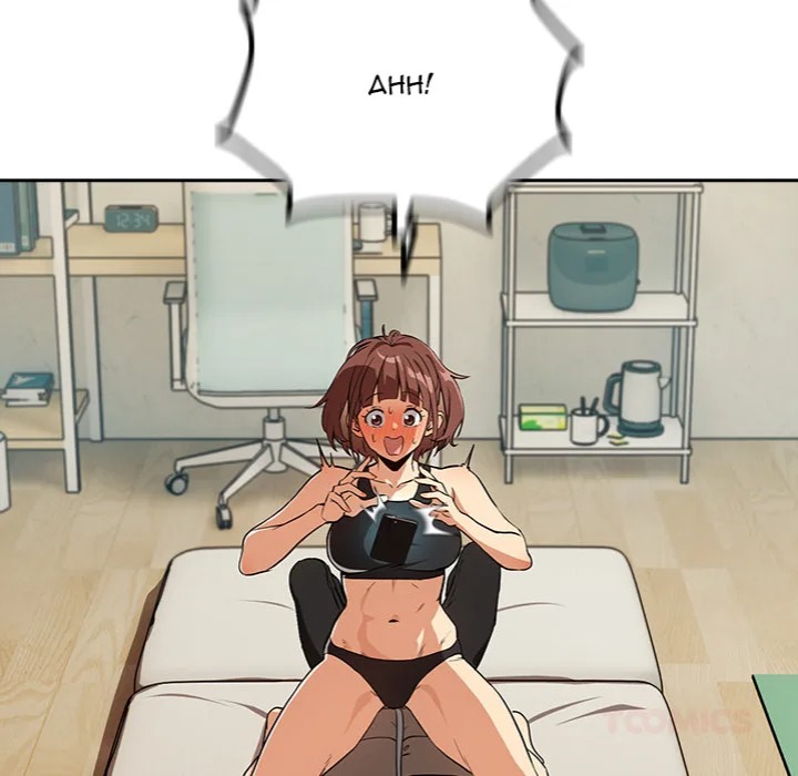 After Work Love Affairs Chapter 81 image 20