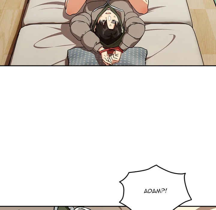 After Work Love Affairs Chapter 81 image 21