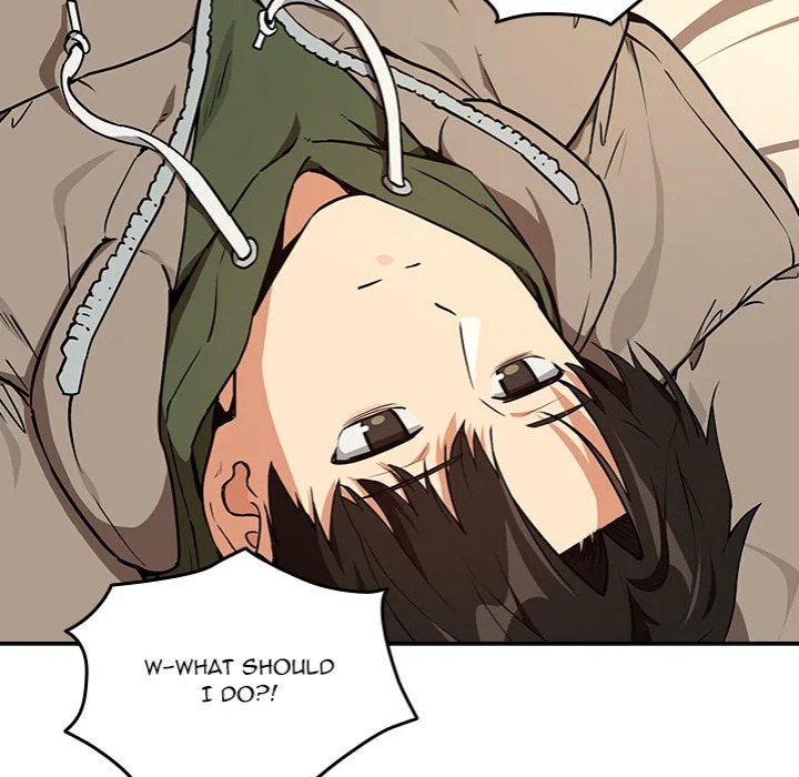 After Work Love Affairs Chapter 81 image 22