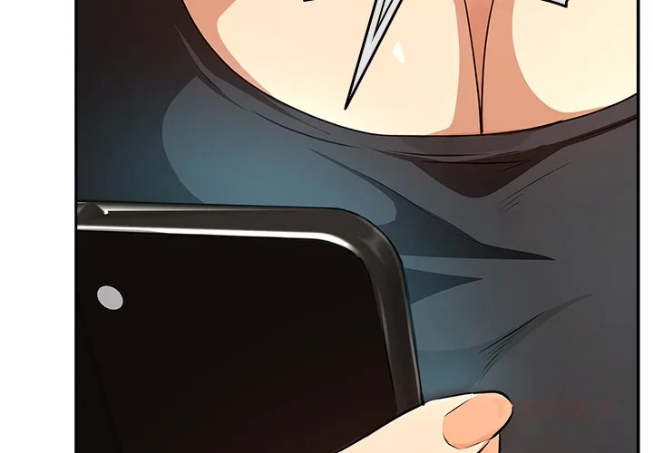 After Work Love Affairs Chapter 81 image 2