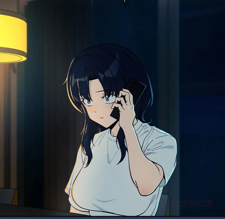 After Work Love Affairs Chapter 81 image 38