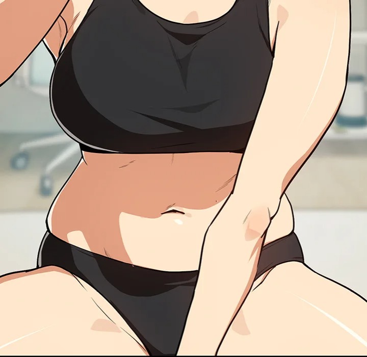 After Work Love Affairs Chapter 81 image 43