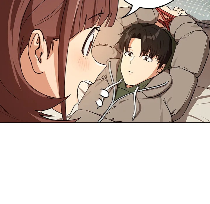 After Work Love Affairs Chapter 81 image 46
