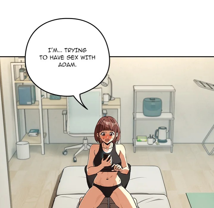After Work Love Affairs Chapter 81 image 4