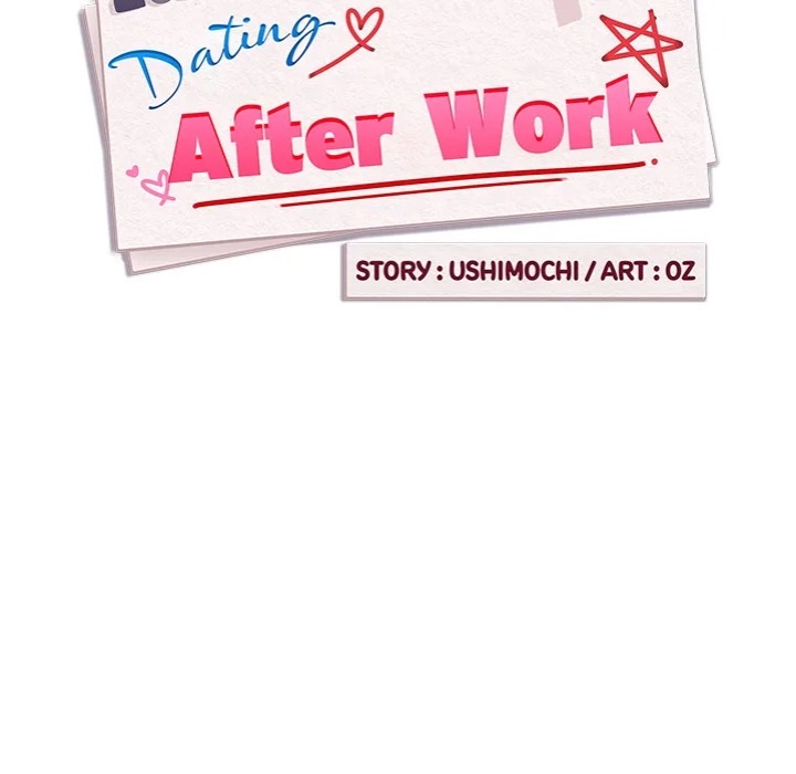 After Work Love Affairs Chapter 81 image 50