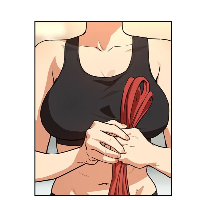 After Work Love Affairs Chapter 81 image 52