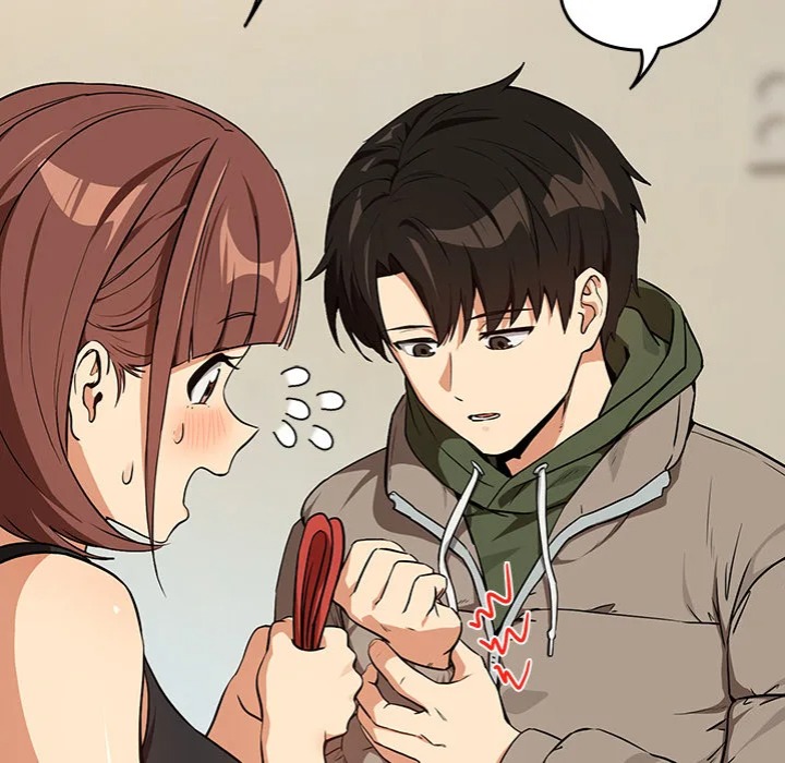 After Work Love Affairs Chapter 81 image 54