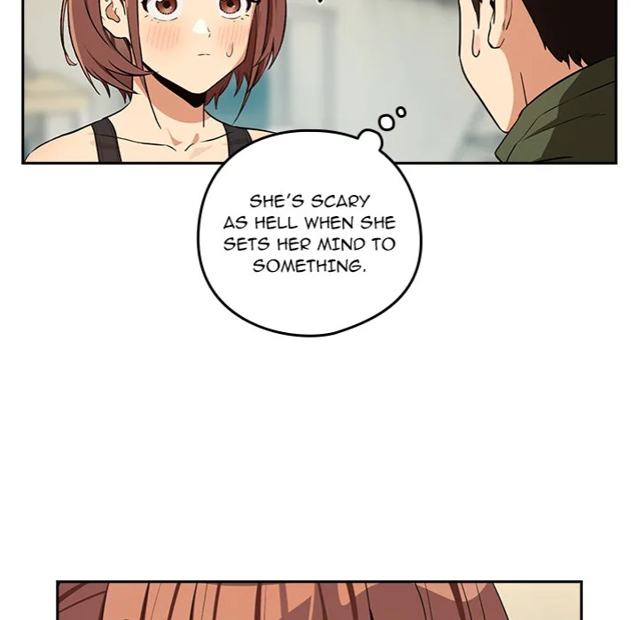 After Work Love Affairs Chapter 81 image 66