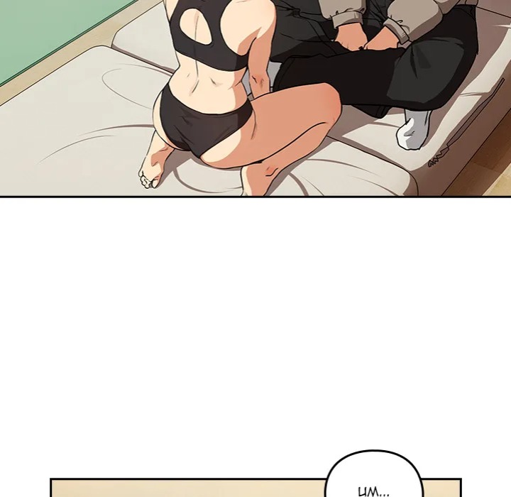 After Work Love Affairs Chapter 81 image 83