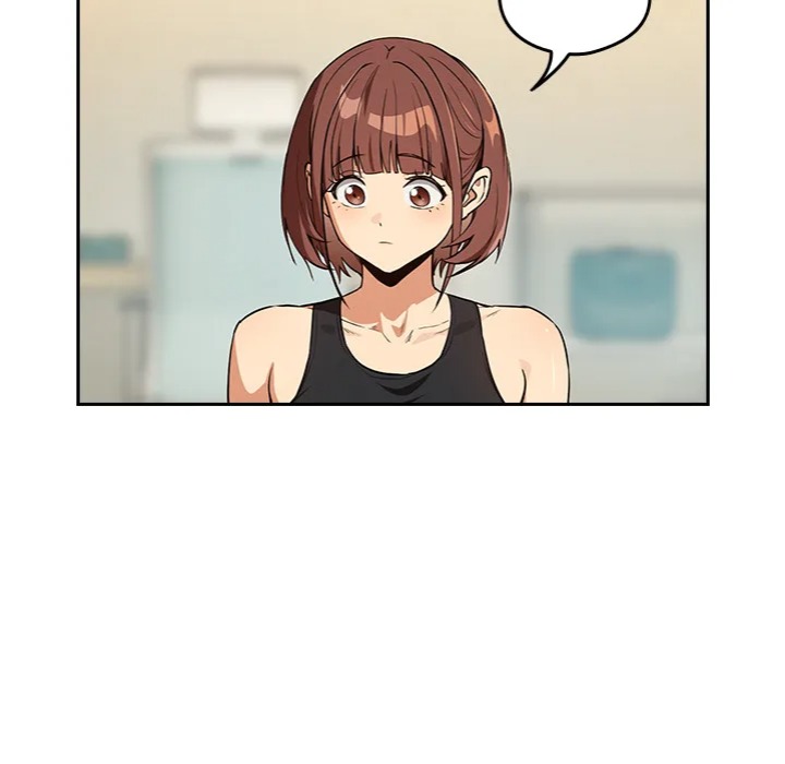 After Work Love Affairs Chapter 81 image 84
