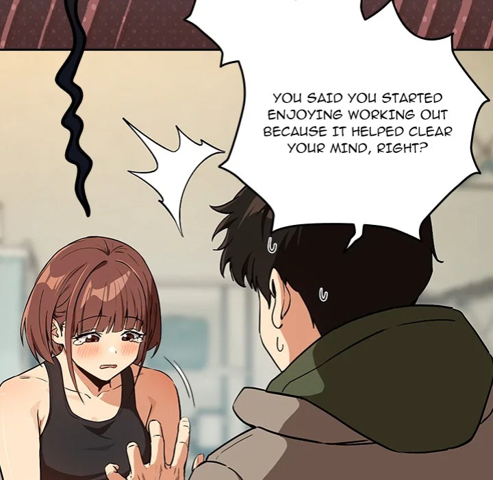 After Work Love Affairs Chapter 81 image 87