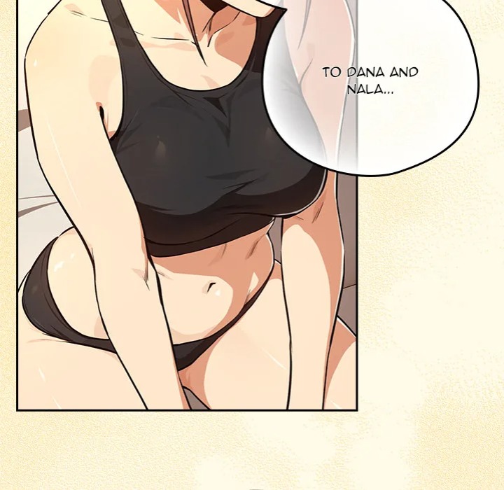 After Work Love Affairs Chapter 81 image 94