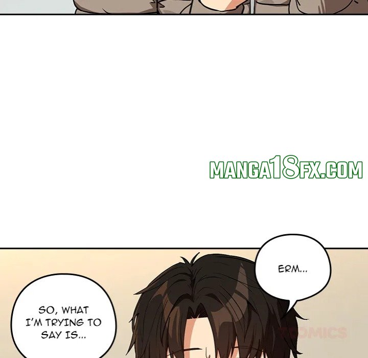 After Work Love Affairs Chapter 81 image 98
