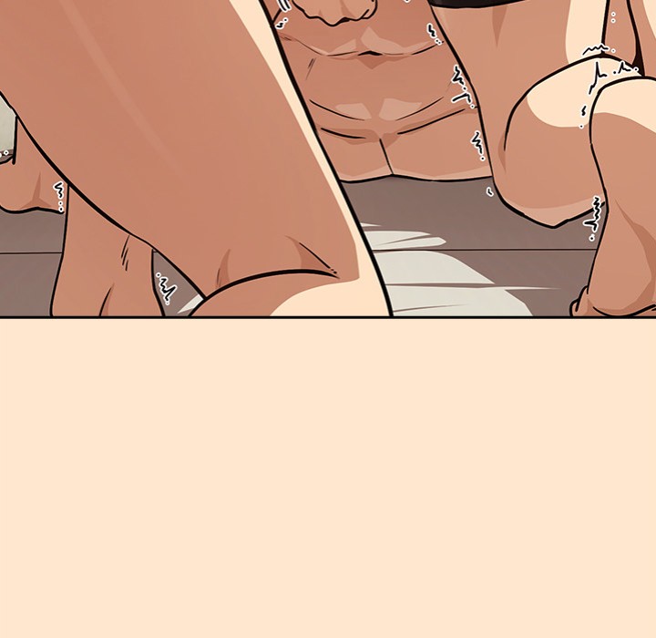 After Work Love Affairs Chapter 82 image 100