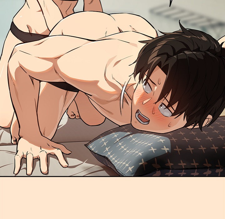 After Work Love Affairs Chapter 82 image 106