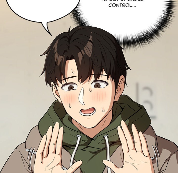 After Work Love Affairs Chapter 82 image 10