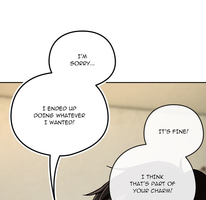 After Work Love Affairs Chapter 82 image 126