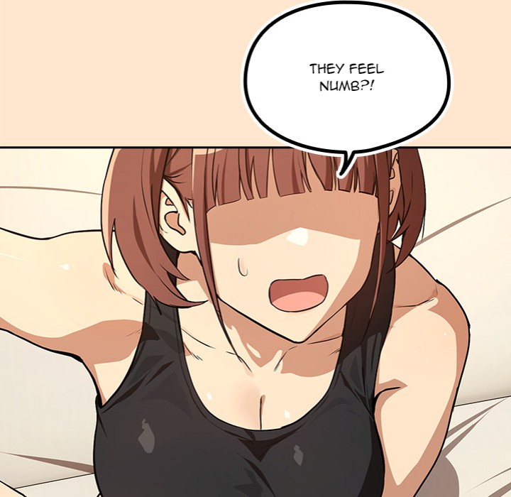 After Work Love Affairs Chapter 82 image 12