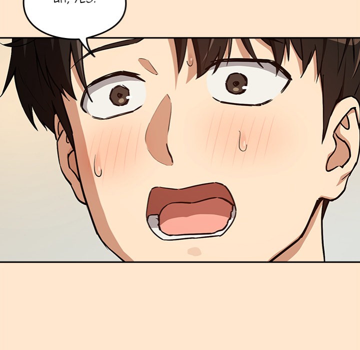 After Work Love Affairs Chapter 82 image 15