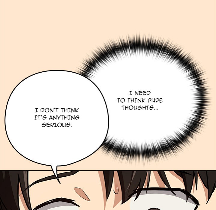 After Work Love Affairs Chapter 82 image 18
