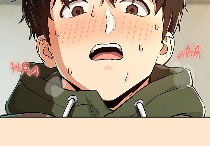 After Work Love Affairs Chapter 82 image 1