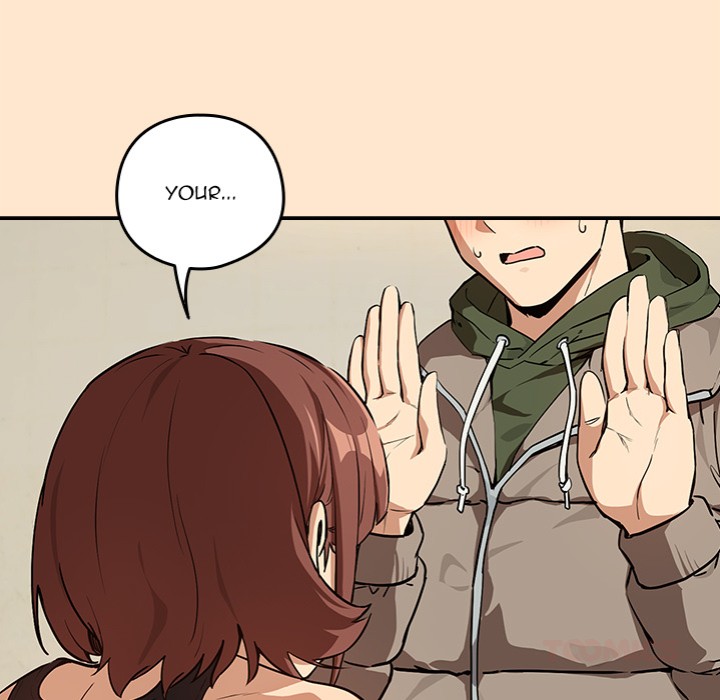 After Work Love Affairs Chapter 82 image 26