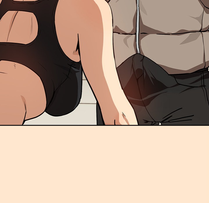 After Work Love Affairs Chapter 82 image 27