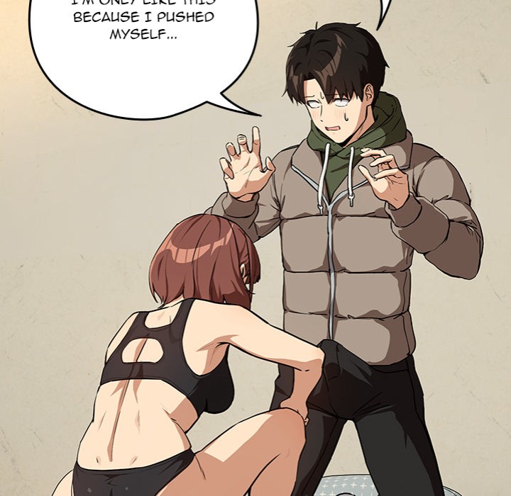 After Work Love Affairs Chapter 82 image 31